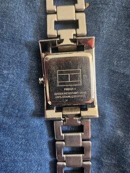 Hodinky Tommy Hilfiger - 6