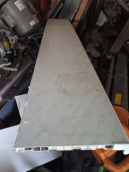 Trojdílné okno, trojsklo. - 6