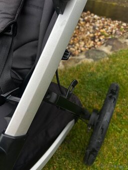 Thule Urban Glide 2 - 6