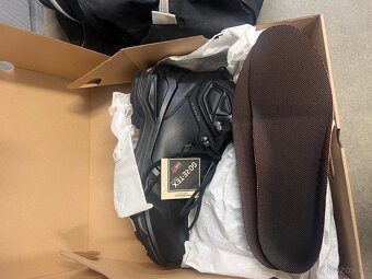 Boty prabos nízké 31vel - 6