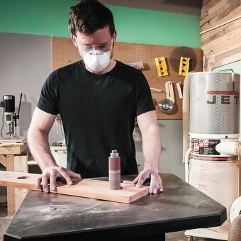 Profesionální bruska - 6