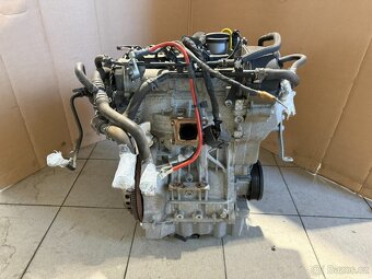 Motor CHY CHYA CHYB 1.0 MPI, Škoda VW Seat 61 000km - 6