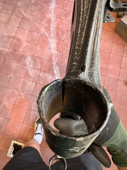 Set náprav na Mazdu MX-5 (NB) - 6