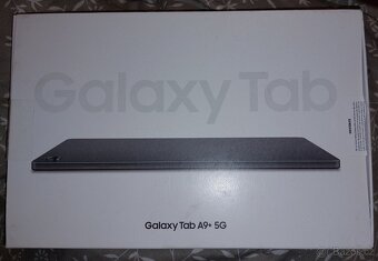 Samsung Galaxy Tablet A9+ 5G  4 GB/64 GB - 6