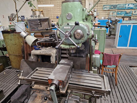 Frézka svislá FV 32 - 6