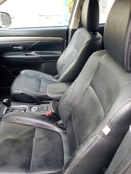 Prodej Mitsubishi Outlander - 6