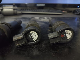 Suzuki GSXR 2000-2003 - 6