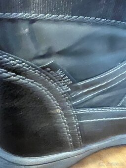 Snehule boty Umbro zimni - 6