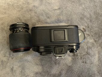 Nikon FG-20 + Tokina 28mm f/2.8 + Tokina 70-210 - 6