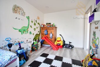 Prodej , byt 3+1 68m2, ul. Josefa Ševčíka - Most - 6