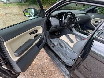 RANGE ROVER EVOQUE 2,0 I4 177KW / VÝMĚNA - 6
