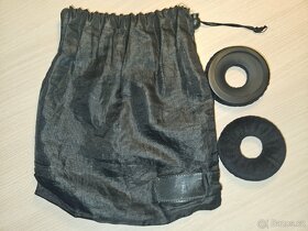 [Prodano] Sluchatka Sennheiser HD 25 - 6