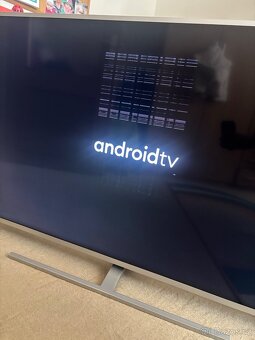 58” Philips Ambilight – funkční, ale s vadami – levně - 6