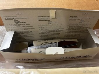 Nový zadní spojler hatchback (Škoda Fabia RS) - 6