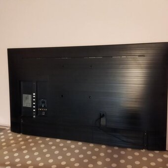 Smart TV 4K UHD Samsung 50" - funkční - 6