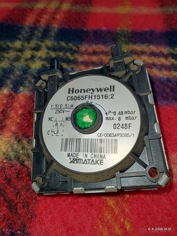 Protherm Panther - 6