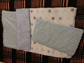 Spací pytel pro miminko - 6