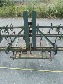 Prodám kultivátor - 6