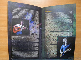 2CD PINK FLOYD Is There Anybody Out There THE WALL LIVE - 6