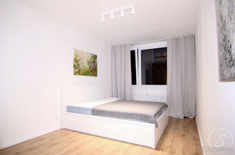 Pronájem bytu 2+kk • 48 m² - 6