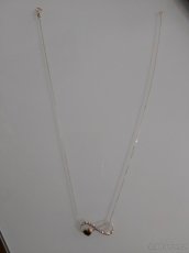 Zlatý řetízek. - 6