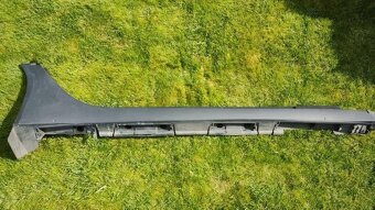 Toyota Aygo X - kryt prah podbeh / Kia Rio III 3 - maska - 6