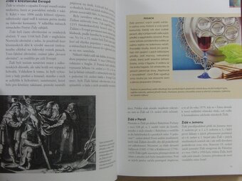 Příběhy vědy a společnosti. - 6