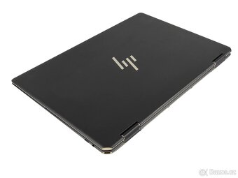 HP Spectre x360 16" 4k i7-1360p 32gb ram 1tb Vga 4gb - 6