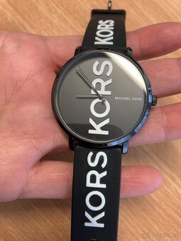 Dámské hodinky Michael Kors - 6