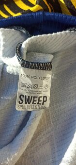 SWEEP - hokej.mikina (vel.M) - 6