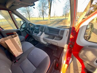 Peugeot boxer - 6