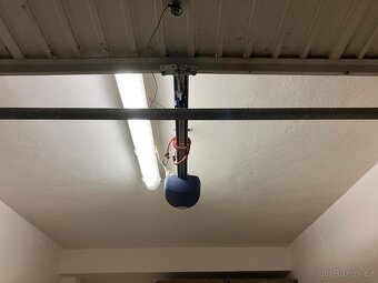 Pronájem garáže ve Větrné ul. (Čtyři Dvory) v Č.Budějovicích - 6