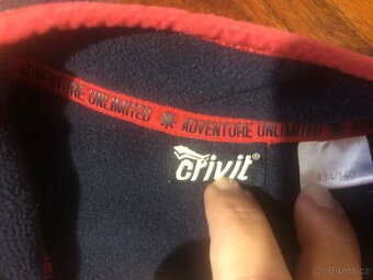 Termo prádlo, ponožky Blizzard, mikina - 6