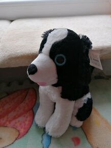 Plyšáci nový. - 6