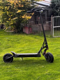 Kaabo mantis 10 v2 pro - 6