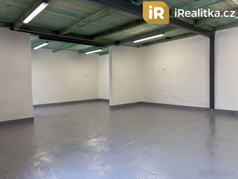 Prodej garáže, 57 m², Ostrava - 6