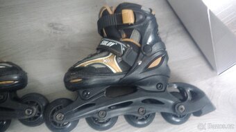 31-34 Dětské brusle - 6