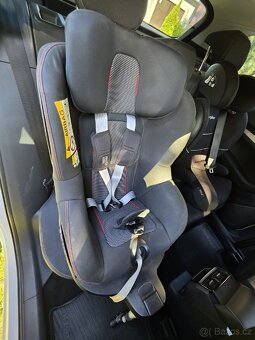 Autosedacka britax romer - 6