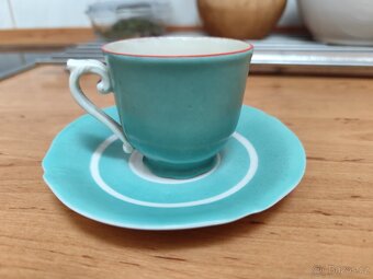 Sběratelský hrnek - 6