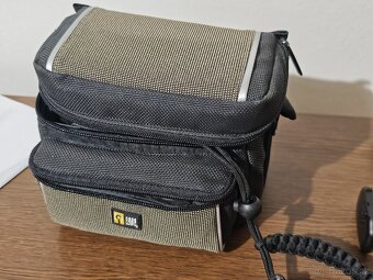 Canon EOS 500D komplet pro začátečníky - 6