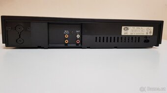 CD482 Compact disc player - 6