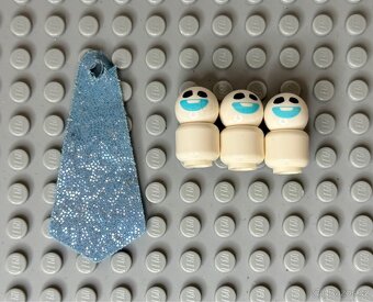 LEGO Disney Frozen - 41148 - 6