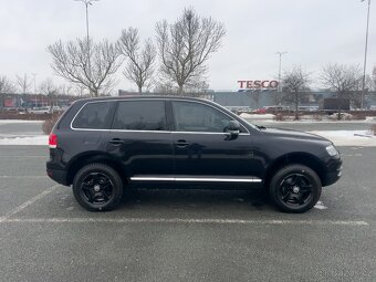 VW Touareg 3.0tdi 165kw - 6