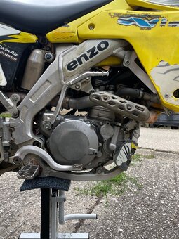 Suzuki RMZ 450 - 6