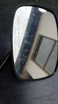 Zrcátko Harley Davidson - Origo - 6