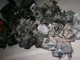 Kawasaki ER6N rv2006 - 6