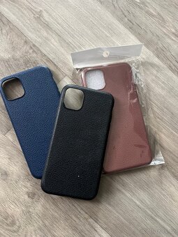 IPhone XR 128gb  černý - 6