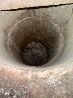 Repasovaná kamna - 6