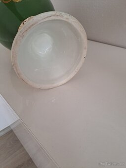 Váza / amfora 3 grácie - 6