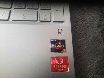 Hp pavilion 15,6 - 6